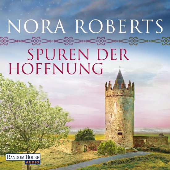Spuren der Hoffnung - cover