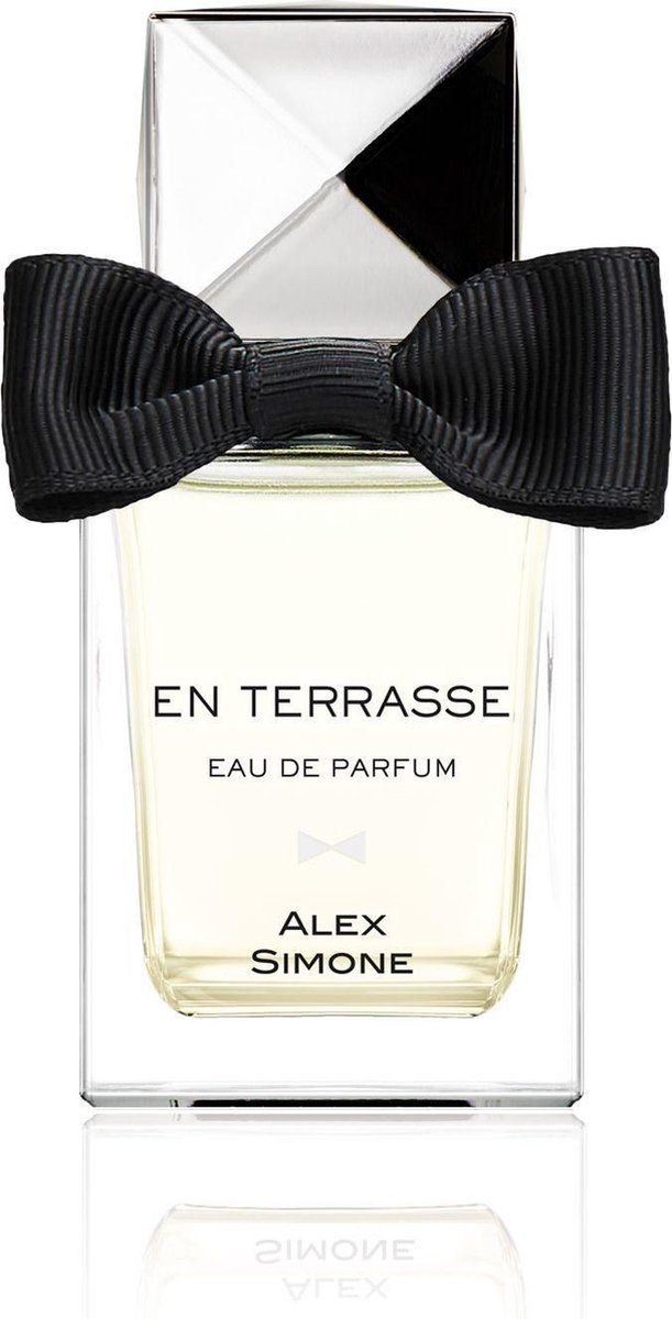 Bol Com Alex Simone En Terrasse 30 Ml Eau De Parfum