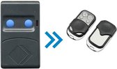 Casit TXS2 (Alternatieve handzender)