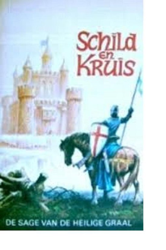 9789025844691 - Schild en kruis