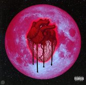 Chris Brown: Heartbreak on a Full Moon [2CD]