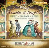 Tempesta Di Mare - Comedie Et Tragedie Vol.1 (CD)