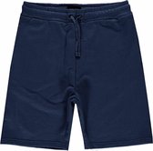 Cars jeans bermuda jongens - donkerblauw - Brodi - maat 116