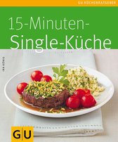 Küchenratgeber Klassiker - 15-Minuten-Singleküche