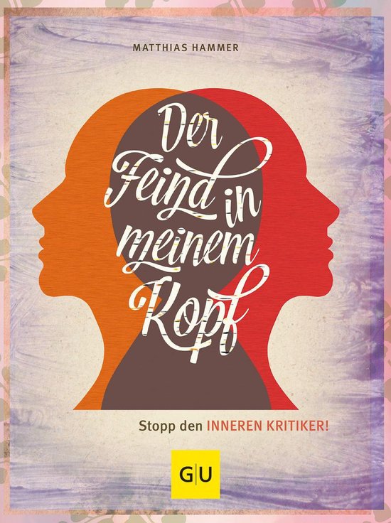 Lebenshilfe - Der Feind in meinem Kopf - cover