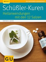 GU Ratgeber Gesundheit - Schüßler-Kuren