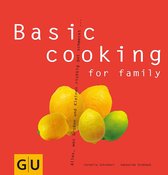 GU Basic Cooking - Basic cooking for family