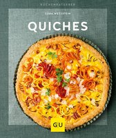 GU Küchenratgeber - Quiches