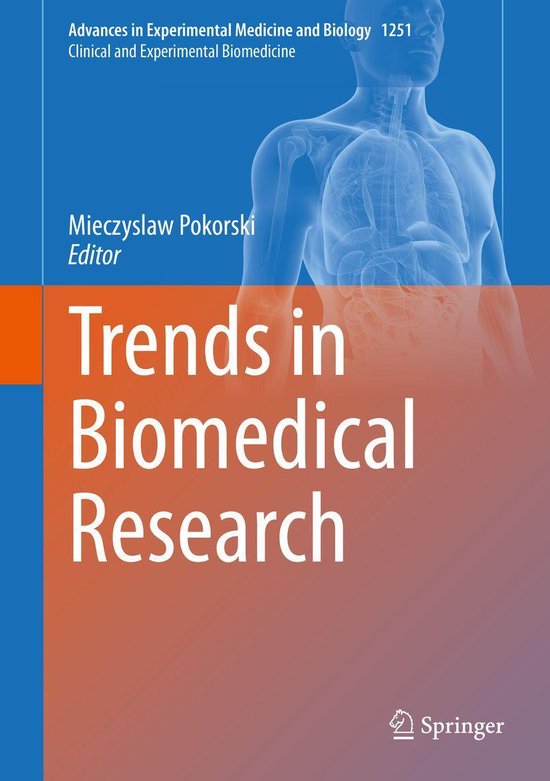Clinical and Experimental Biomedicine - Trends in Biomedical ... - cover