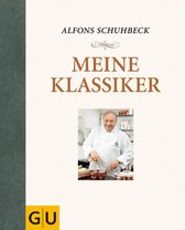 GU Autoren-Kochbücher - Meine Klassiker
