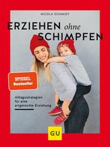 Omslag Erziehen ohne Schimpfen