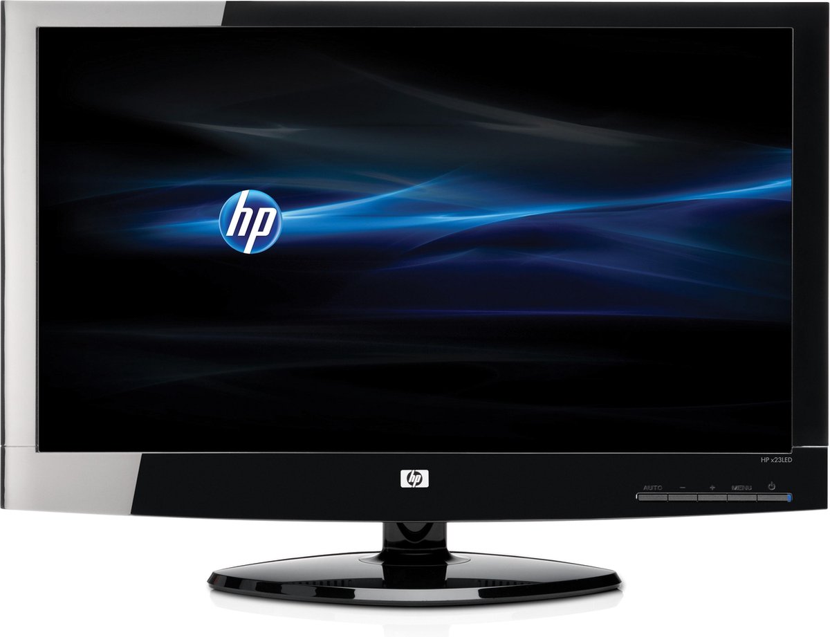 HP X23LED 23 inch / Full HD / LEDmonitor