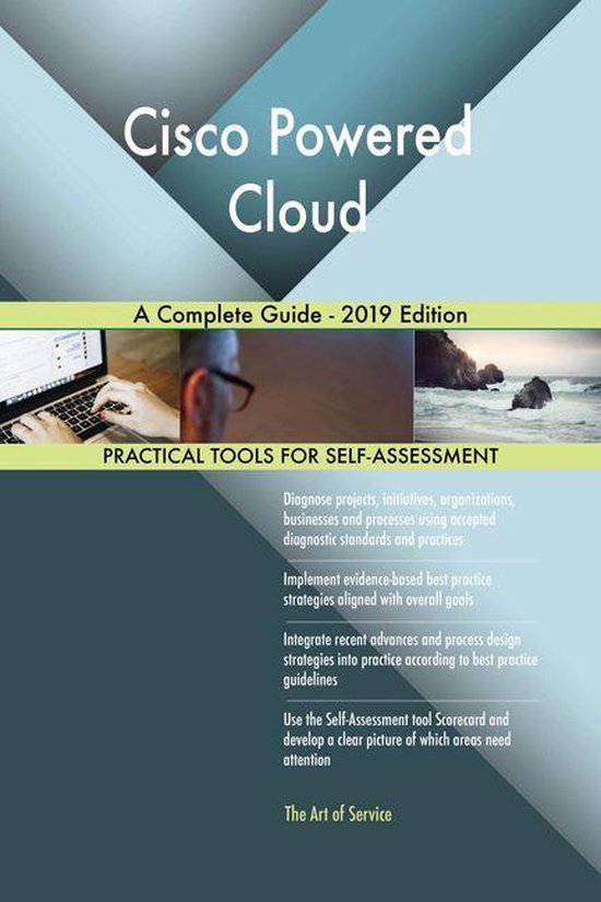 Cisco Powered Cloud A Complete Guide - 2019 Edition (ebook), Gerardus ...