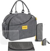 Babymoov Changing Bag Babynatural Luiertas A043513