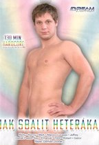 DVD - Titan men - Queer gay guy for gay guy 1 - czech gay en extra Bonus dvd