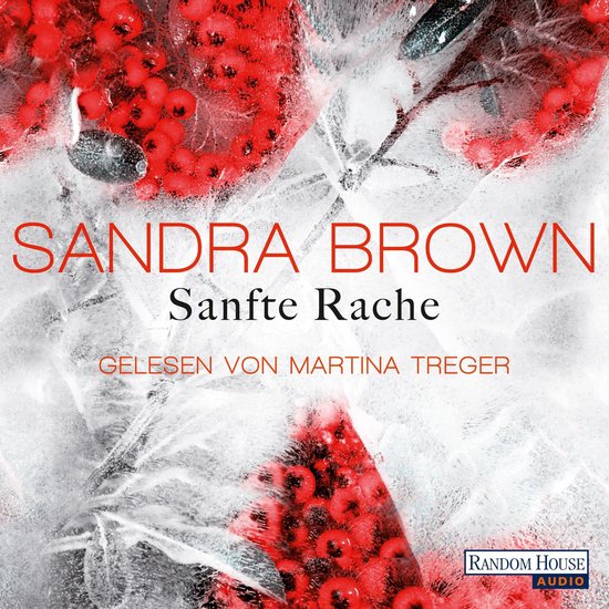 Sanfte Rache - cover