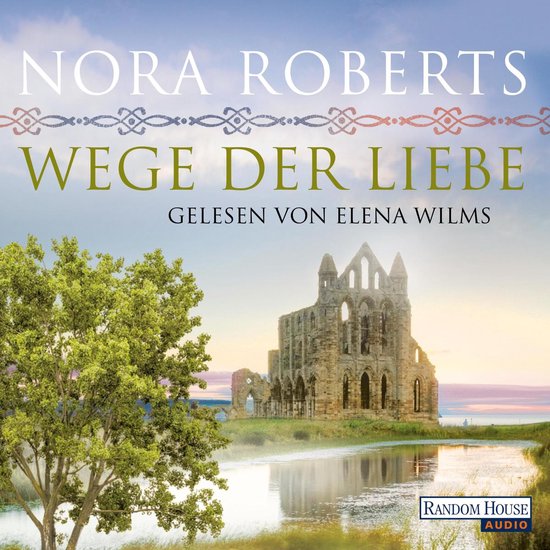 Wege der Liebe - cover