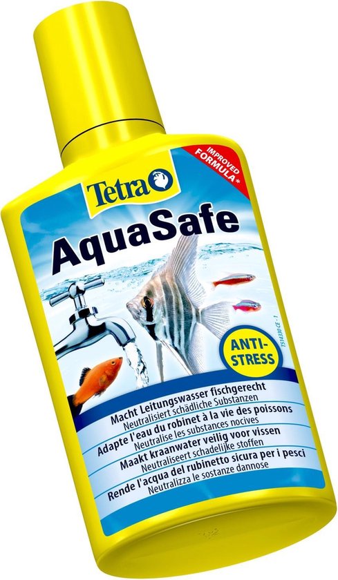 aqua safe - 1 st à 250 ml