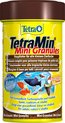 Tetra Minigranules Siervissen - Vissenvoer - 100 ml