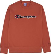 Champion Sweat Crewneck Sweatshirt