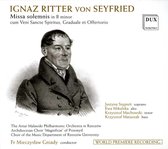 Ignaz Ritter Von Seyfried: Missa Solemnis in B Minor