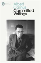 Penguin Modern Classics - Committed Writings
