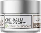 Valeo - Skin Care - Balm 10ml - CBD 5,00%