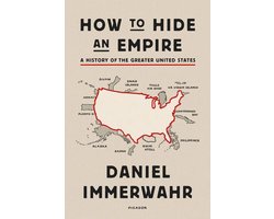 How to Hide an Empire