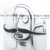 Shithole Country & Boogie Band