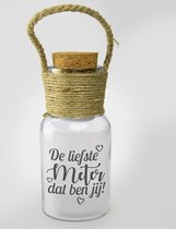 Big Star Light - LED sterretjes - Liefste Meter - Hoogte 15,5cm