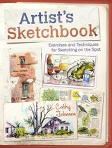 Artists Sketchbook