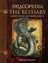 Dracopedia The Bestiary