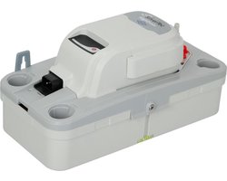 SilverTec HighDrain Condensaatpomp Condenswaterafvoer + 6m Afvoerslang