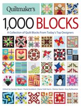 Quiltmakers 1000 Blocks