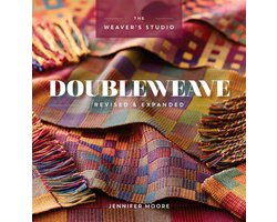Omslag van Doubleweave Revised & Expanded