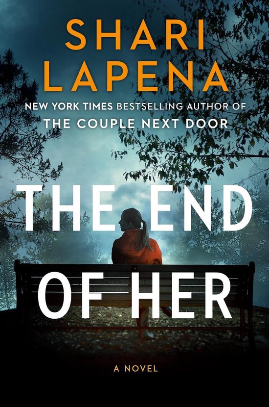 The End of Her - cover