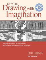 Keys to Drawing with Imagination