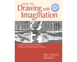 Keys to Drawing with Imagination