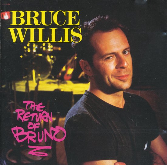 Return Of Bruno