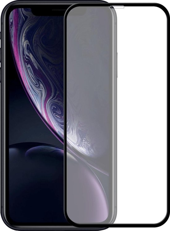 Iphone XR Premium Tempered glass 10D - Premium Tempered glass