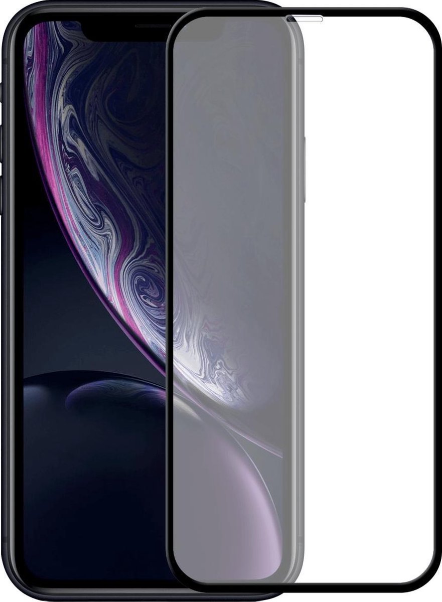 Iphone XR Premium Tempered glass 10D - Premium Tempered glass