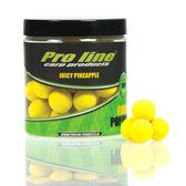 Pro Line Fluor Pop Ups - 15 mm - 80 gr