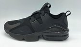 Nike Air Max Infinity Black - Maat 45