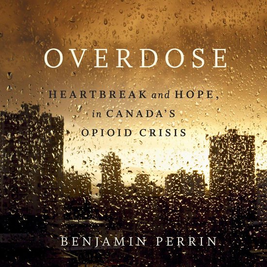 Overdose - cover
