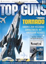 Top Guns -Tornado