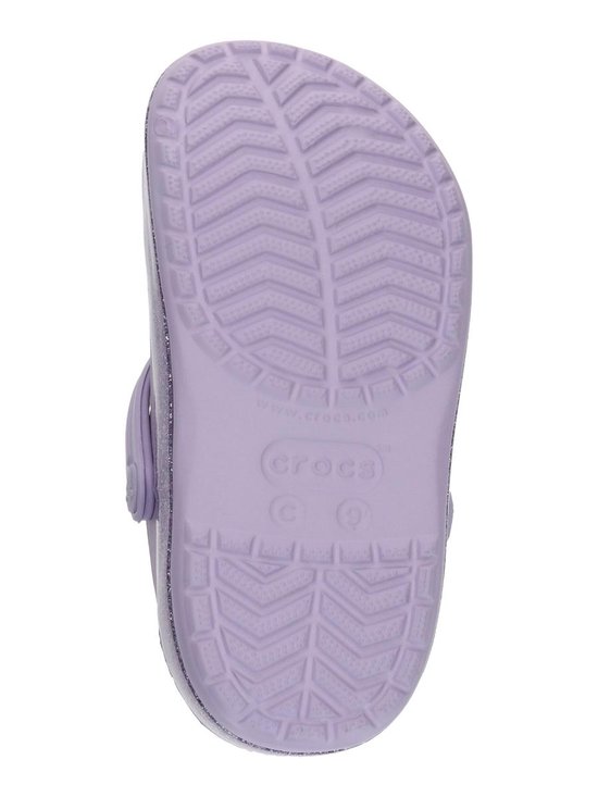 Crocs sandalen crocband Lavendel-j3 (34-35) | bol.com