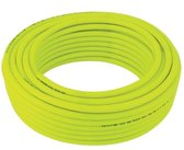 8mm Luchtslang / Waterslang : HI-VIS RPVC Hose (rollengte 100mtr)