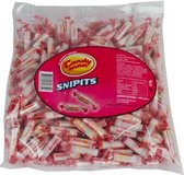 Candyman snipits snoep - 245 stuks