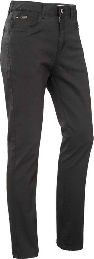 Brams Paris Lily D50 black werkbroek-34-34