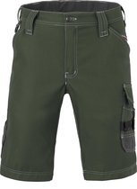 Havep Bermuda Attitude 80241 - Bosbouwgroen/Charcoal - 56